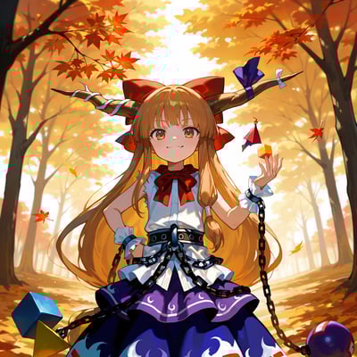 Card background