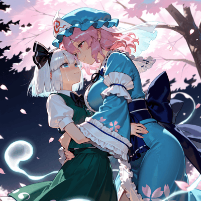 Card background