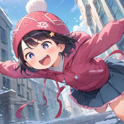 Card background