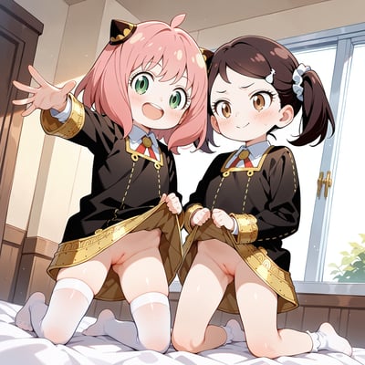 Card background
