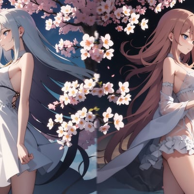 Card background
