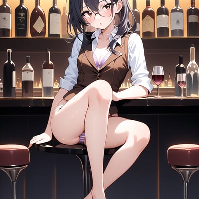 Card background