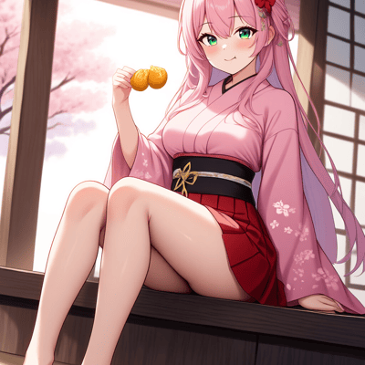Card background