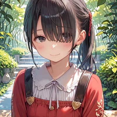 Card background