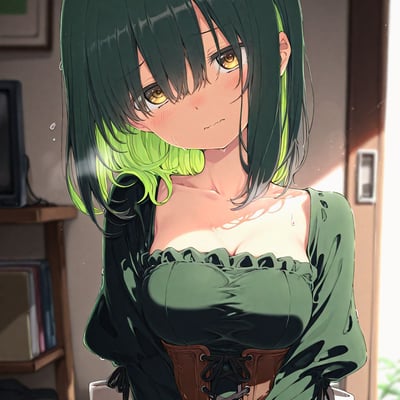 Card background