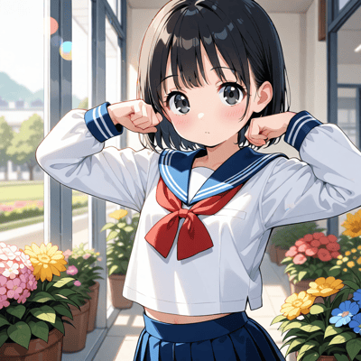 Card background