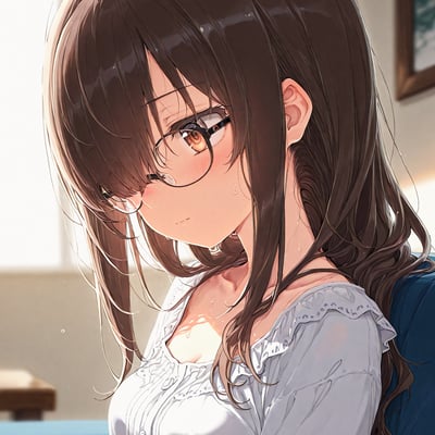Card background