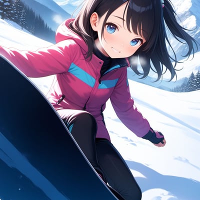 Card background