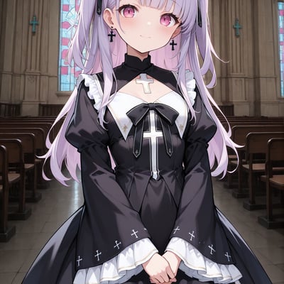 Card background