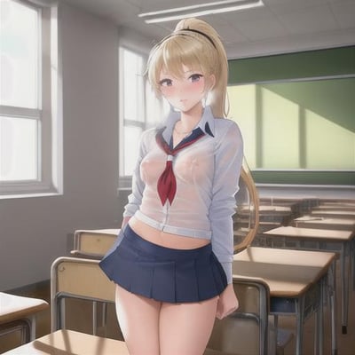 Card background