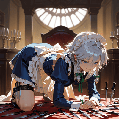 Card background
