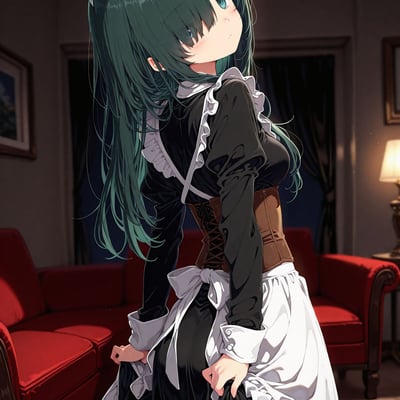Card background