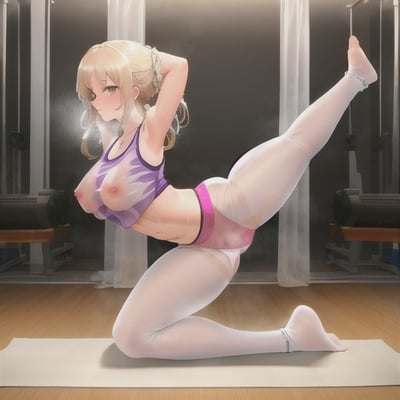 Card background