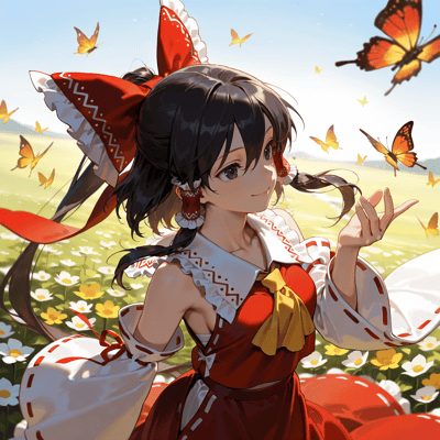Card background