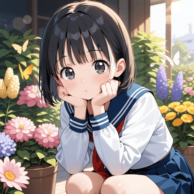Card background