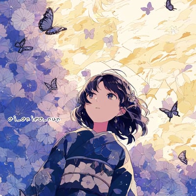 Card background