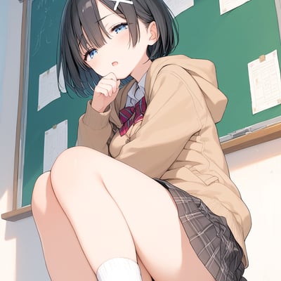 Card background