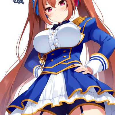 Card background