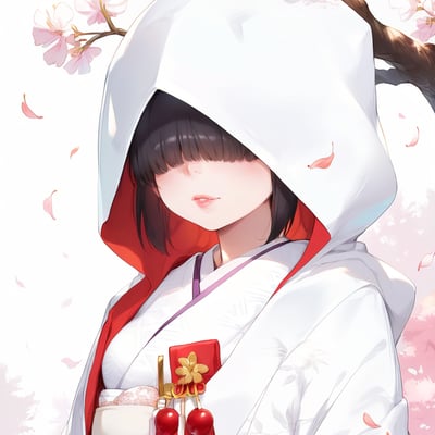 Card background