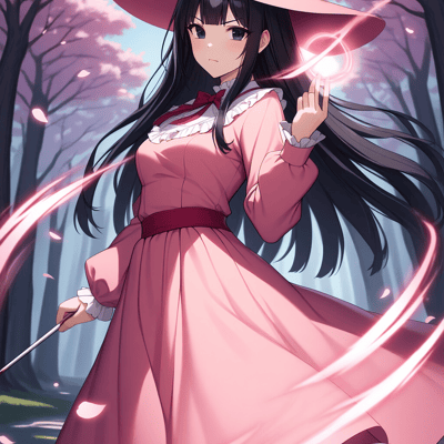 Card background