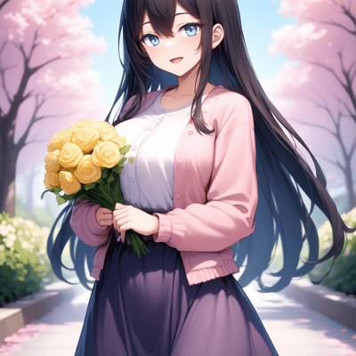Card background