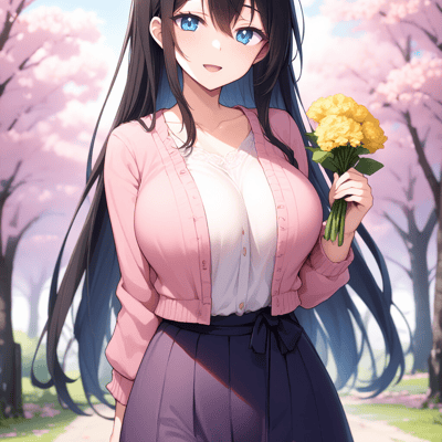 Card background