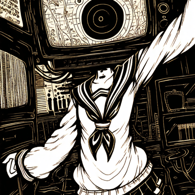 Card background