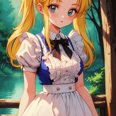 Card background