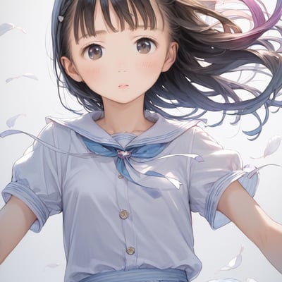 Card background