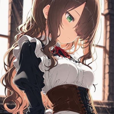 Card background