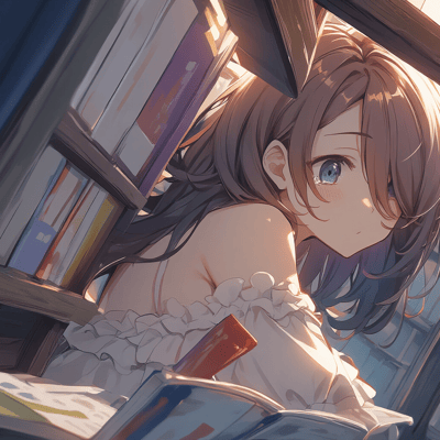 Card background