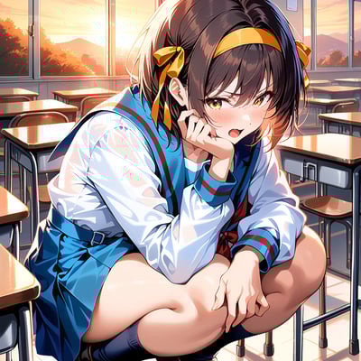 Card background