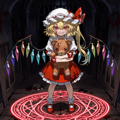 Card background