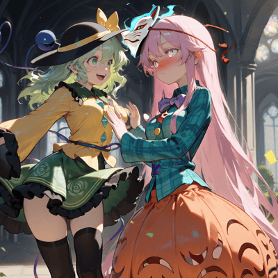Card background