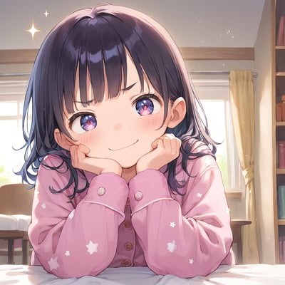Card background