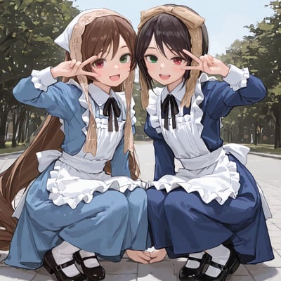 Card background