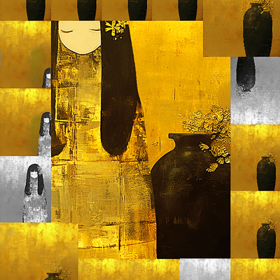 Card background
