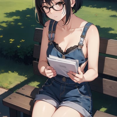 Card background