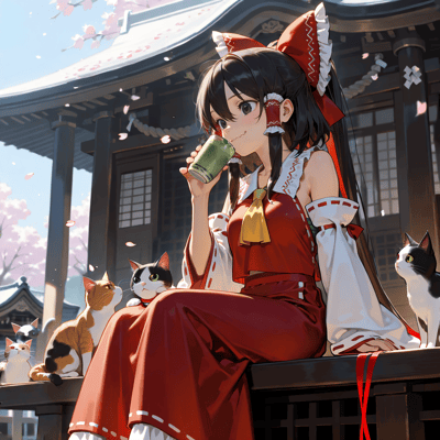 Card background