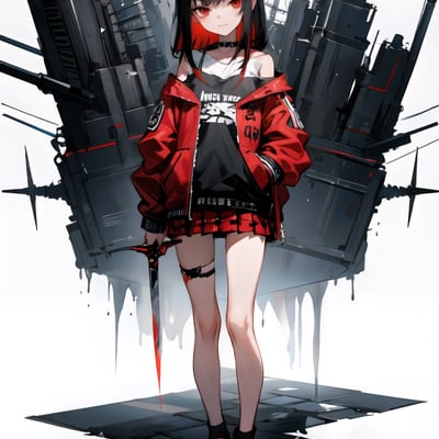 Card background