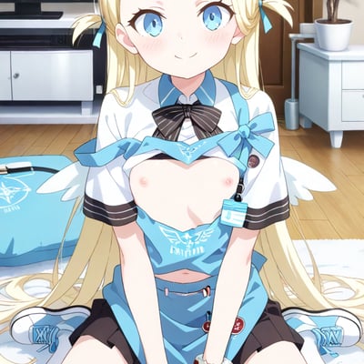 Card background