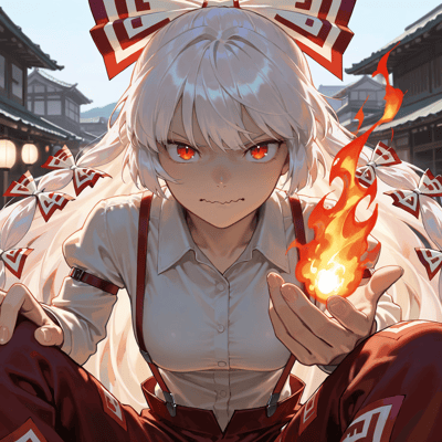 Card background