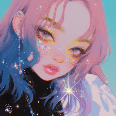 Card background