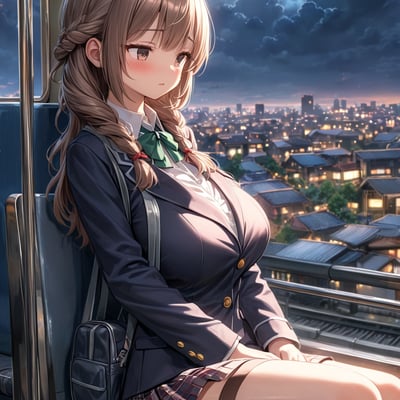 Card background