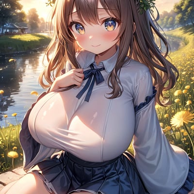 Card background
