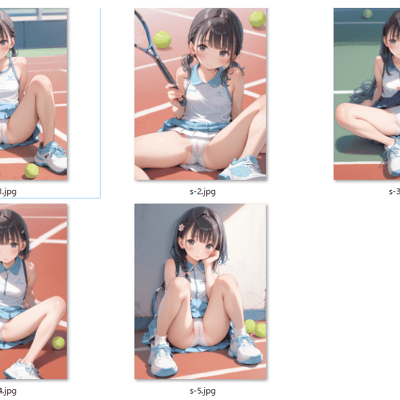 Card background