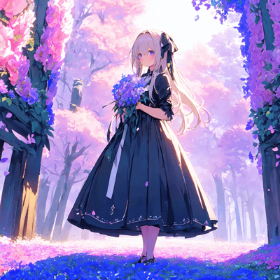 Card background
