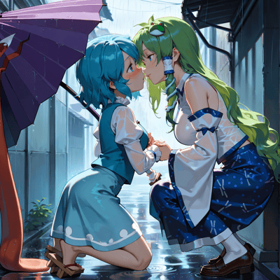 Card background