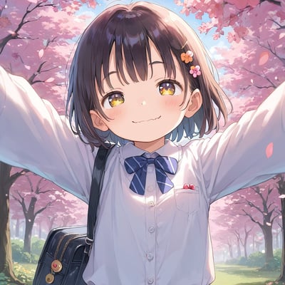 Card background