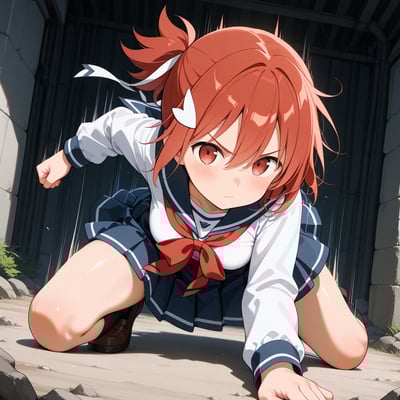 Card background